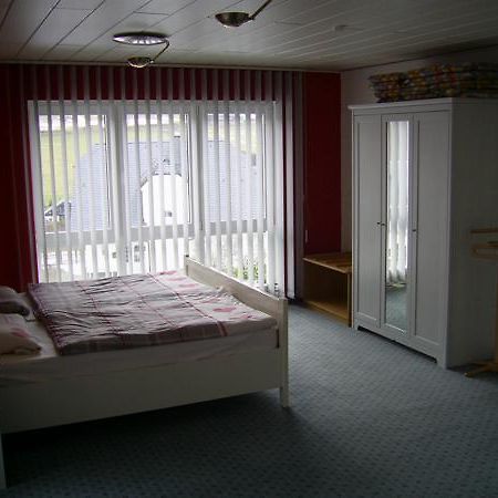 سشمالنبرغ Ferienwohnung Veronika Pape المظهر الخارجي الصورة